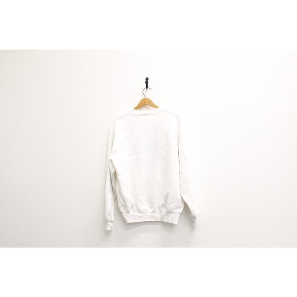 Vintage Planet Hollywood Dallas Texas Sweatshirt XL - Picture 5 of 8